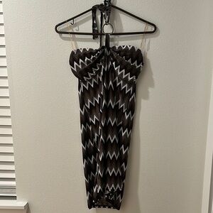 Cristinalove Halter Dress